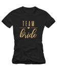 Team bride heart Team bride heart